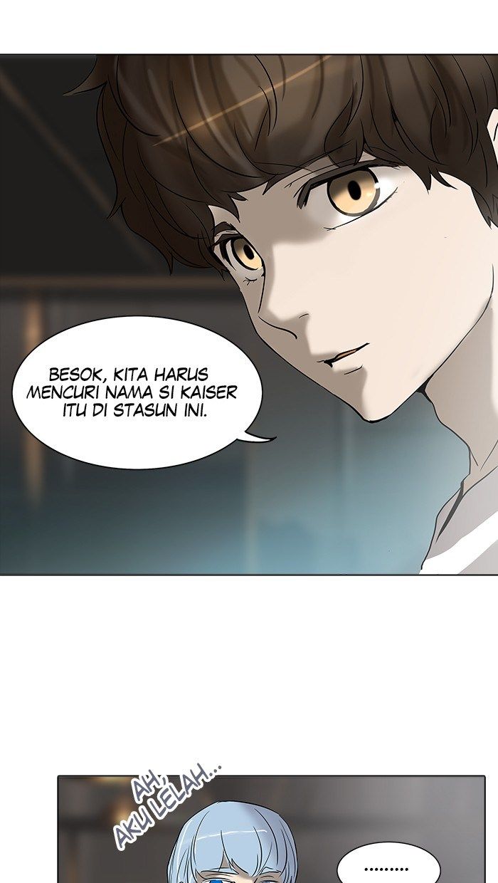 Tower of God Chapter 280