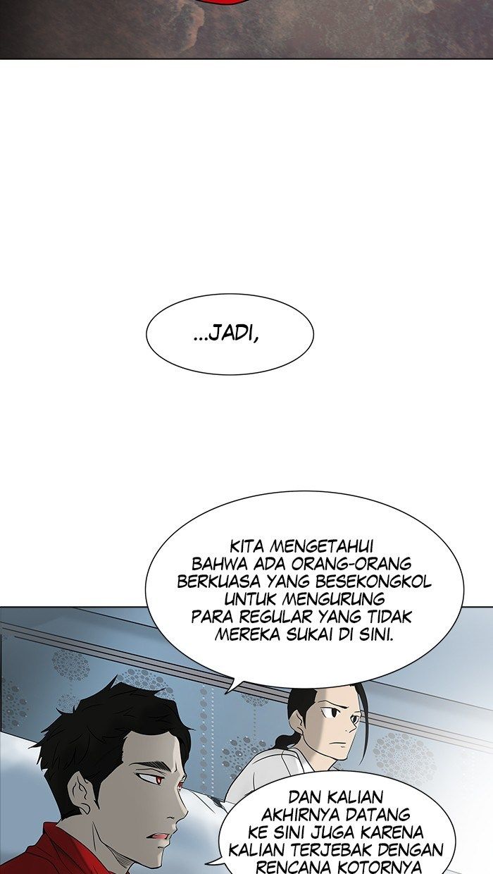 Tower of God Chapter 280