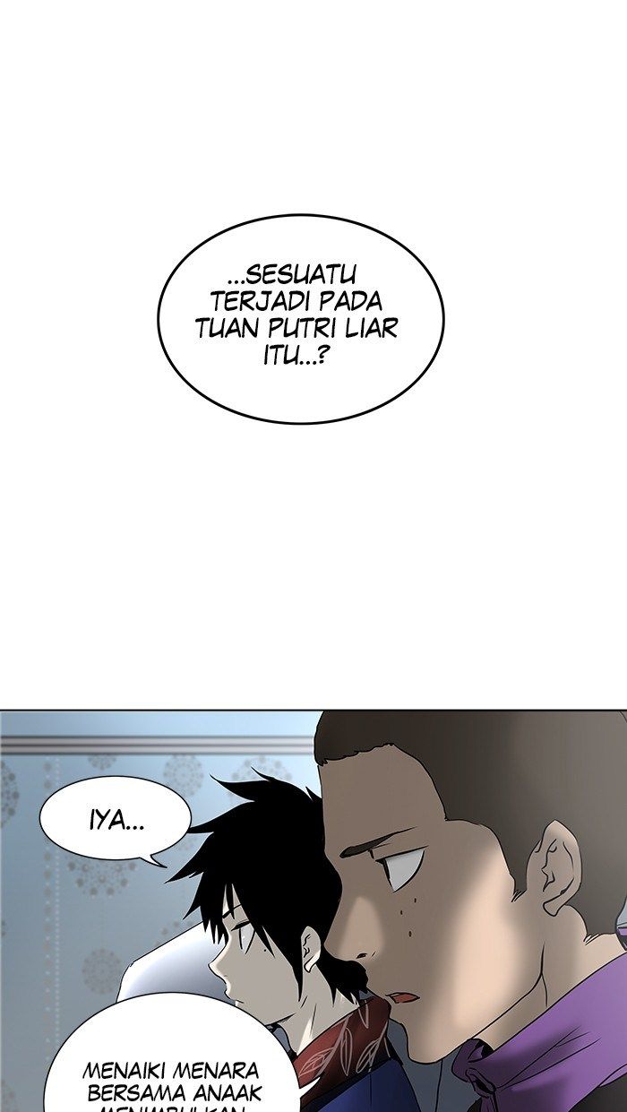 Tower of God Chapter 280