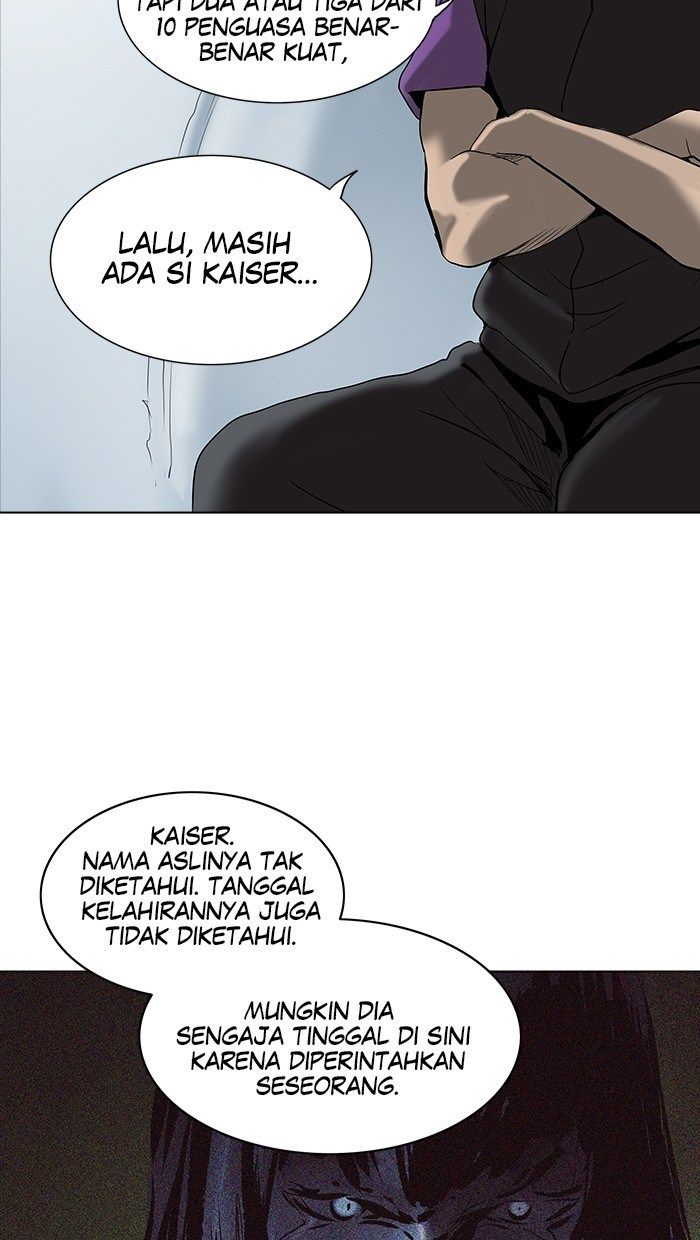 Tower of God Chapter 280