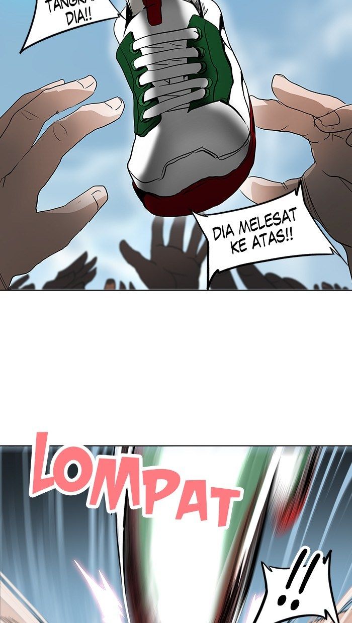 Tower of God Chapter 280