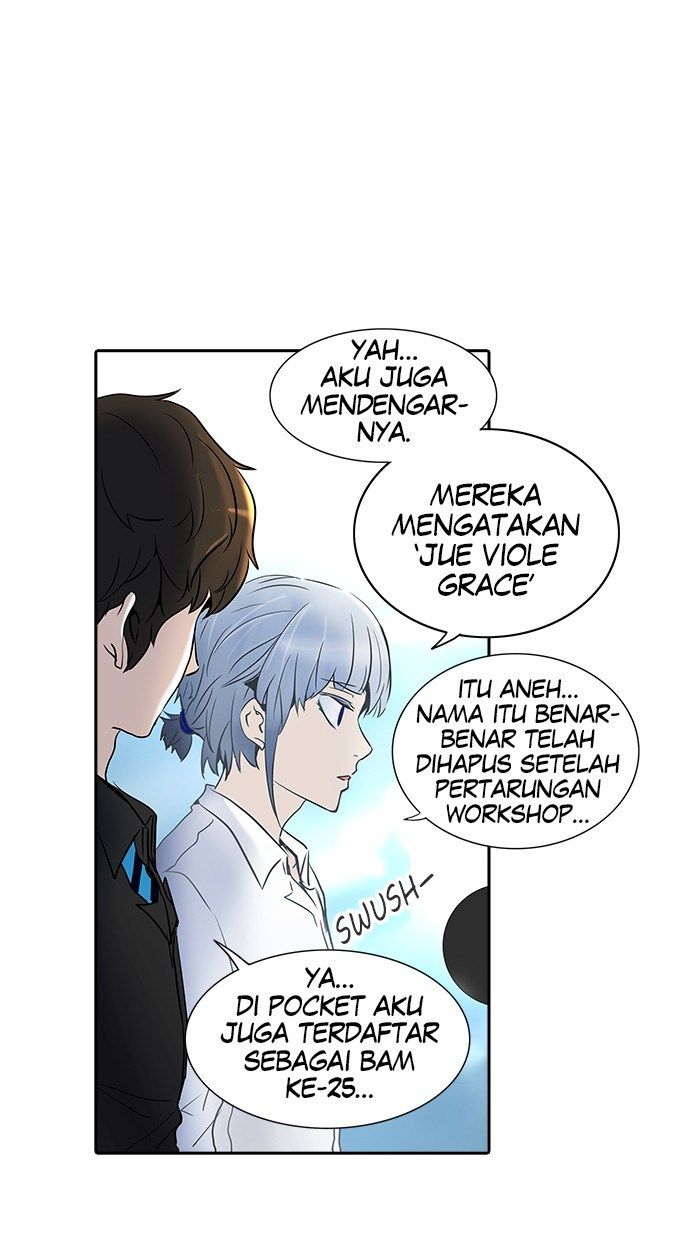 Tower of God Chapter 282