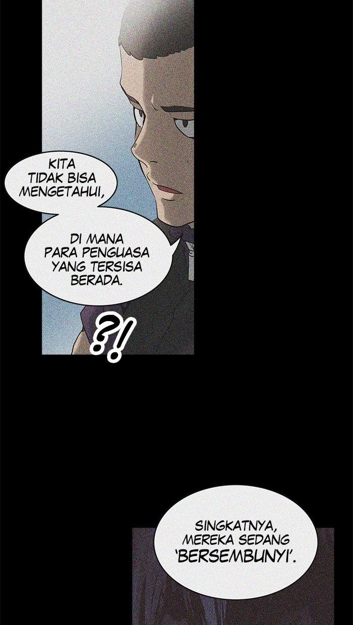 Tower of God Chapter 282