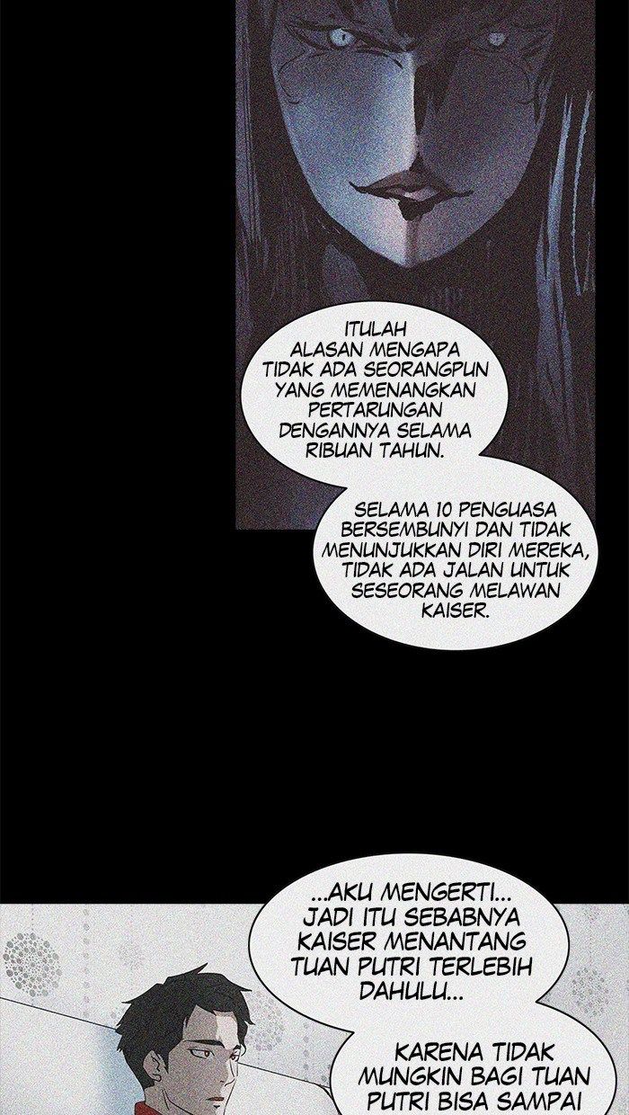 Tower of God Chapter 282