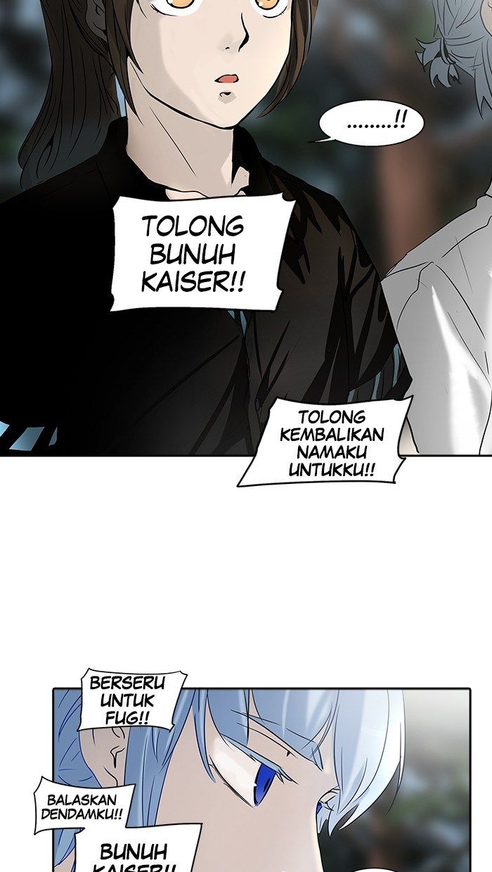 Tower of God Chapter 282