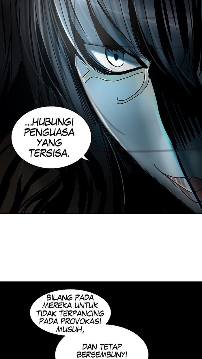 Tower of God Chapter 282