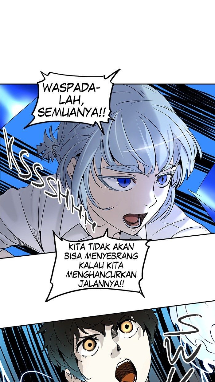 Tower of God Chapter 282