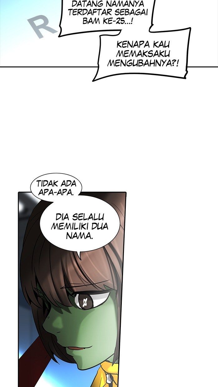 Tower of God Chapter 282