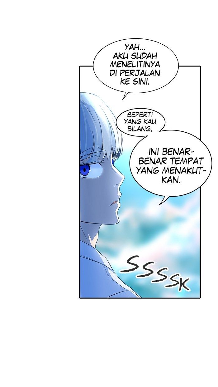 Tower of God Chapter 282