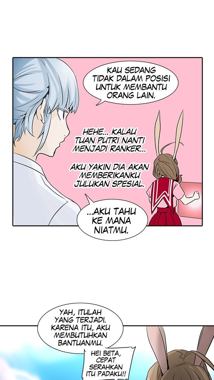 Tower of God Chapter 282