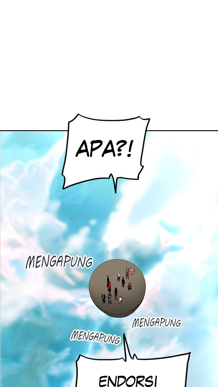 Tower of God Chapter 282