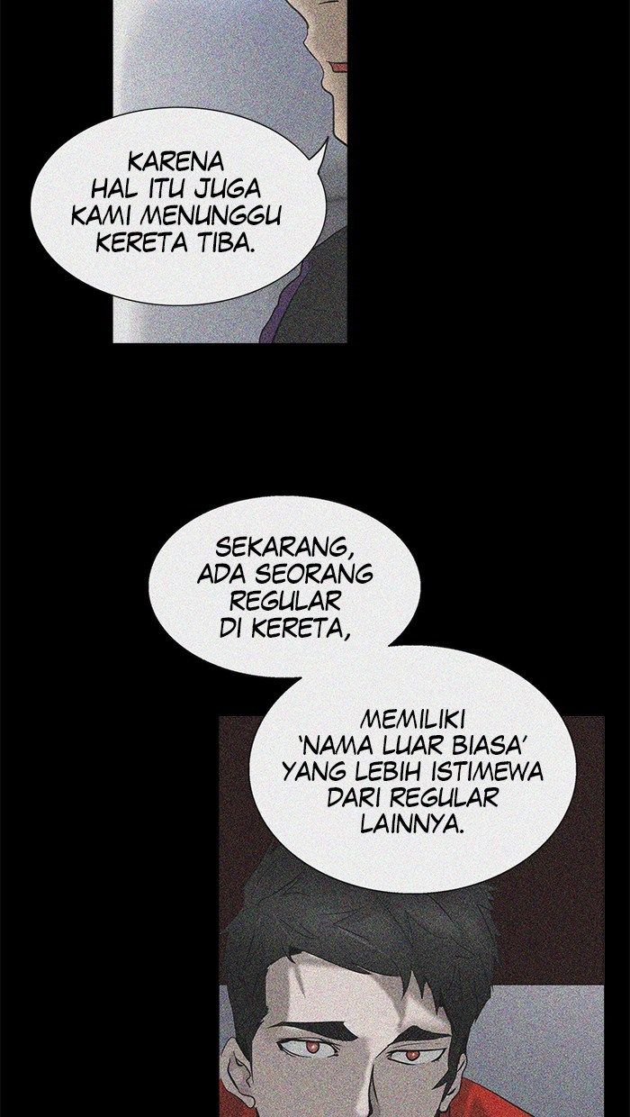 Tower of God Chapter 282