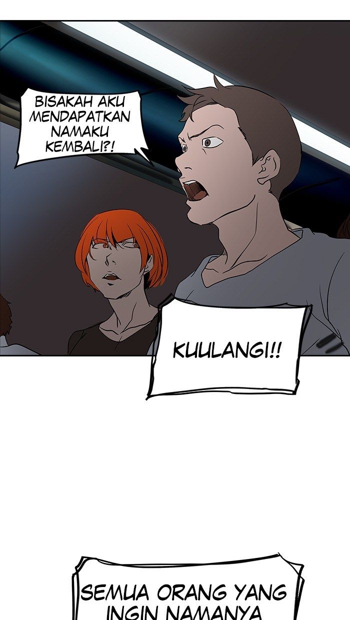 Tower of God Chapter 282