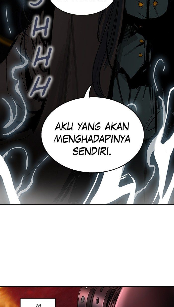 Tower of God Chapter 282