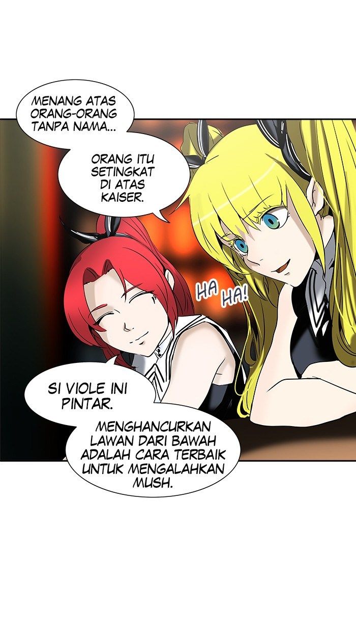 Tower of God Chapter 282