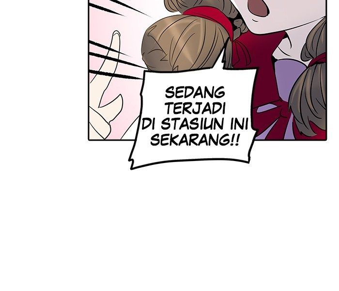 Tower of God Chapter 282