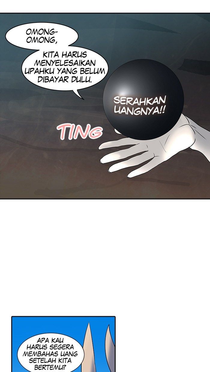 Tower of God Chapter 282