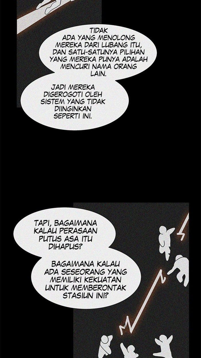 Tower of God Chapter 282