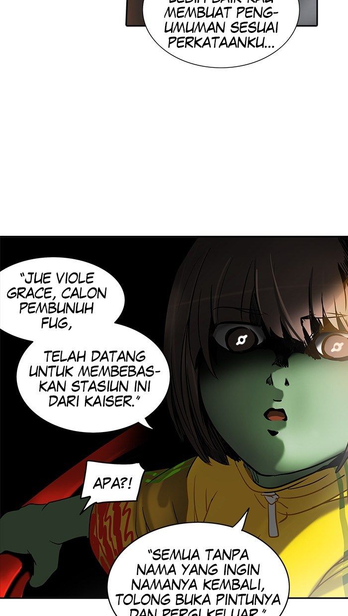 Tower of God Chapter 282