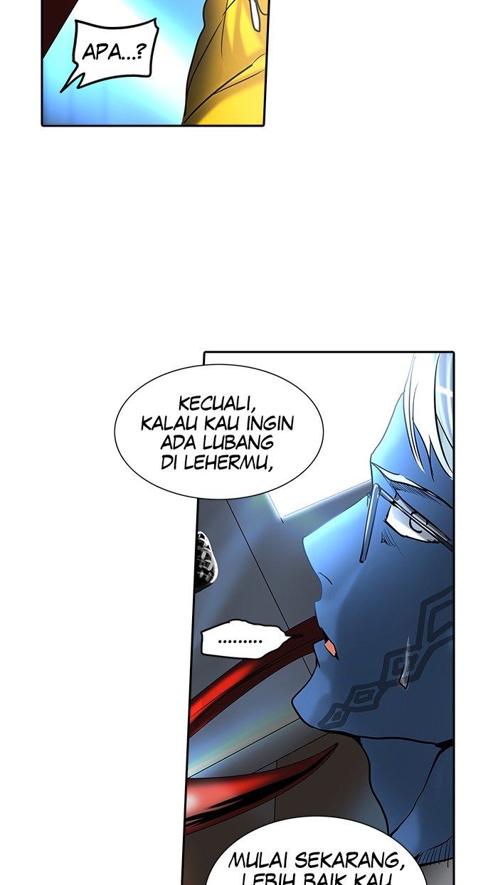 Tower of God Chapter 282