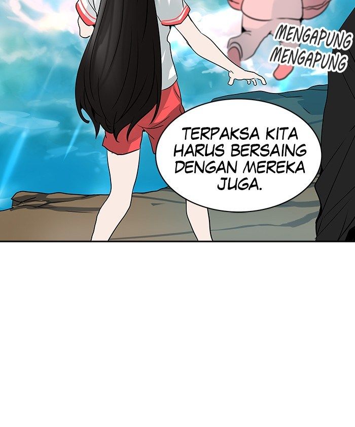 Tower of God Chapter 282