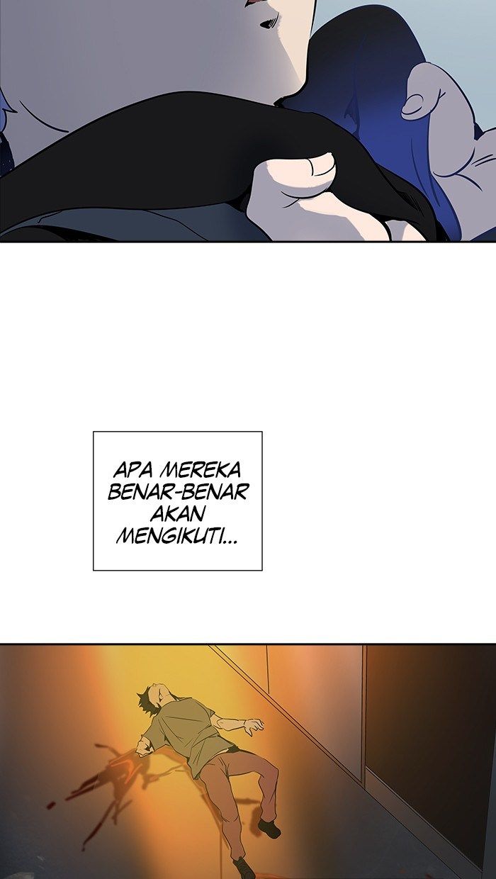 Tower of God Chapter 282