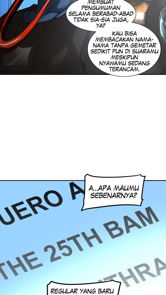 Tower of God Chapter 282