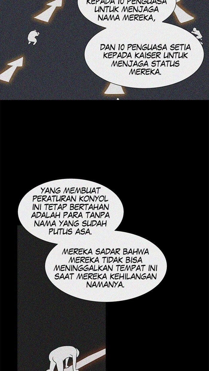 Tower of God Chapter 282