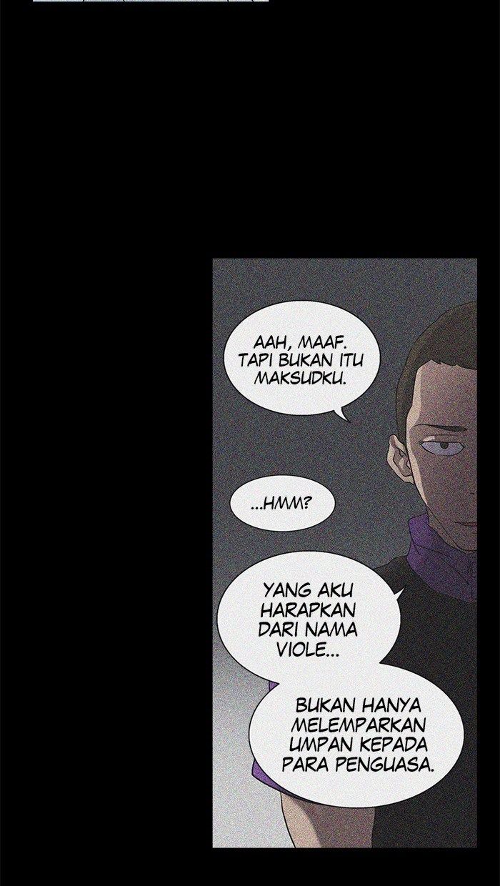 Tower of God Chapter 282