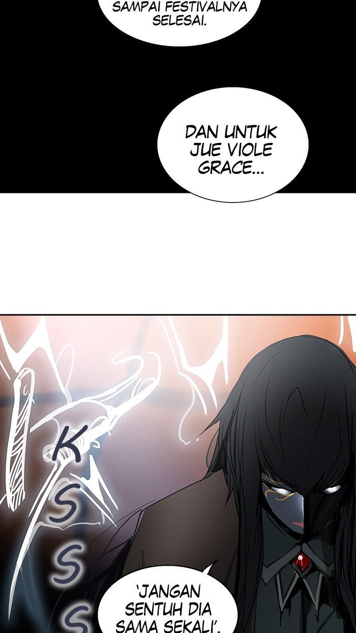 Tower of God Chapter 282