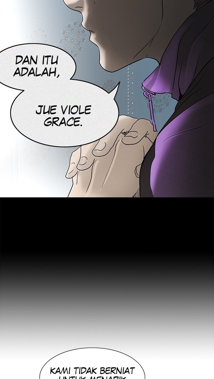 Tower of God Chapter 282