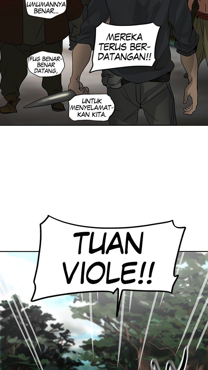 Tower of God Chapter 282