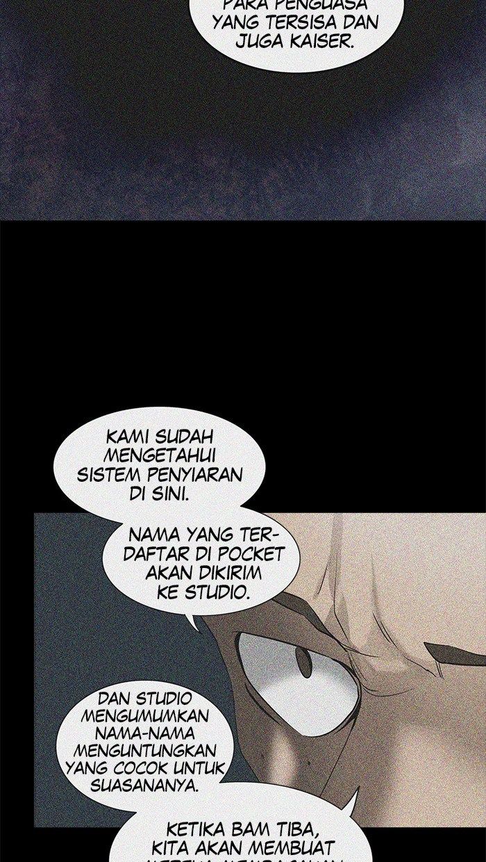 Tower of God Chapter 282