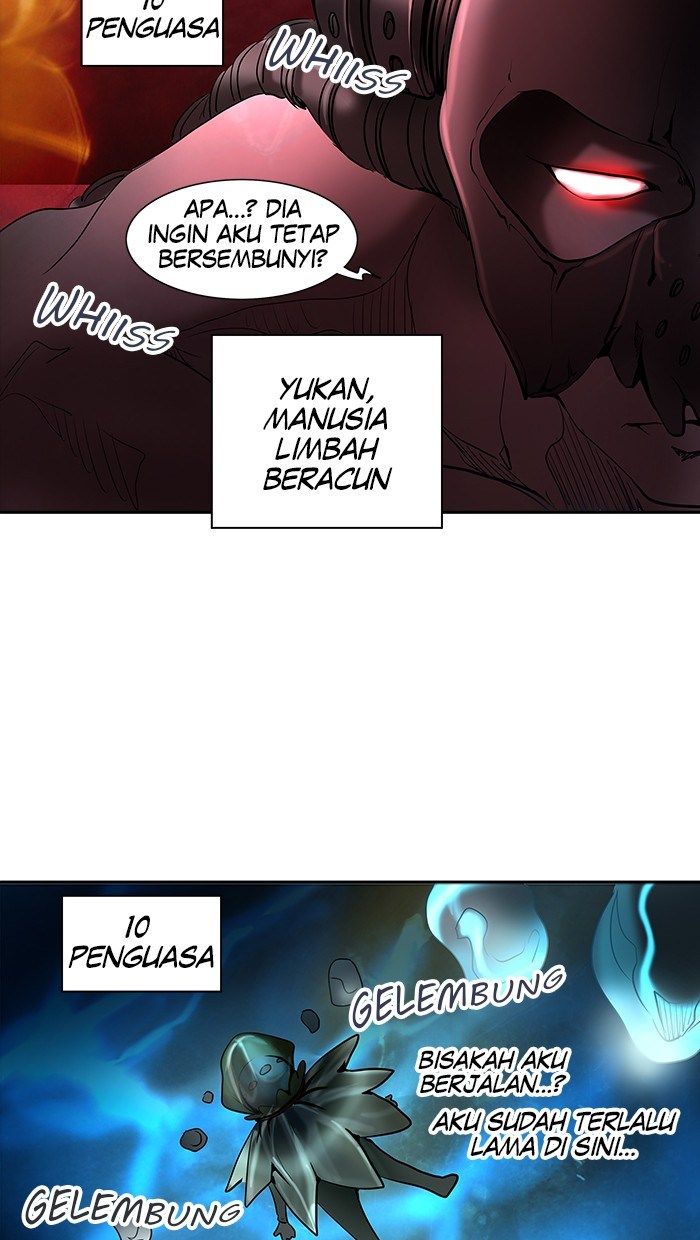 Tower of God Chapter 282