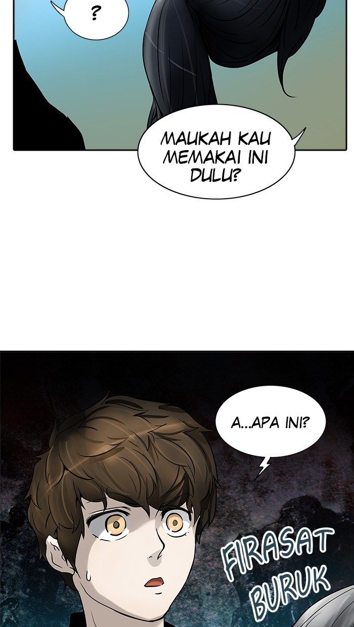 Tower of God Chapter 282