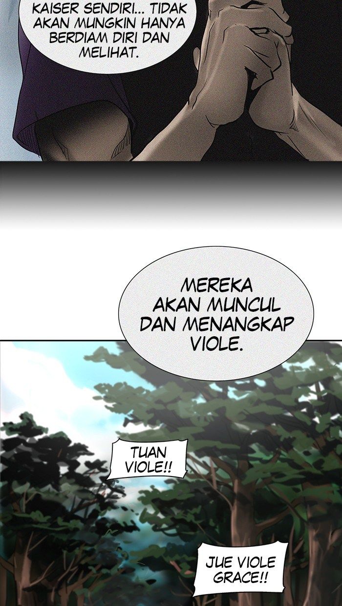 Tower of God Chapter 282