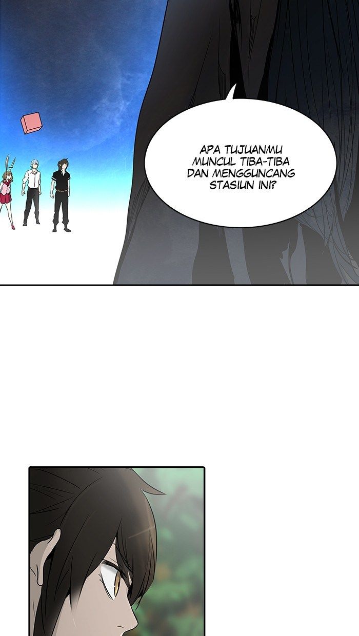 Tower of God Chapter 283