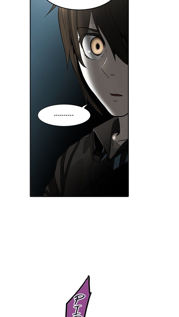 Tower of God Chapter 283