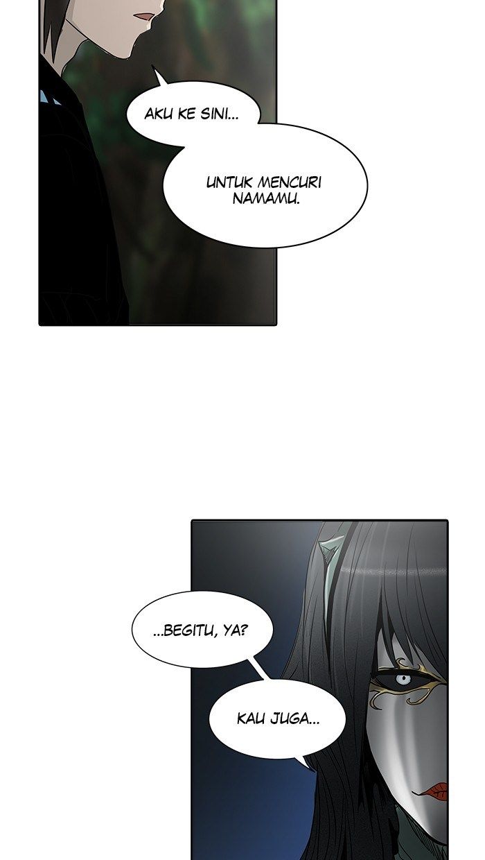 Tower of God Chapter 283