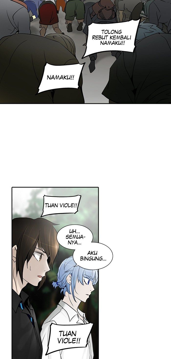 Tower of God Chapter 283