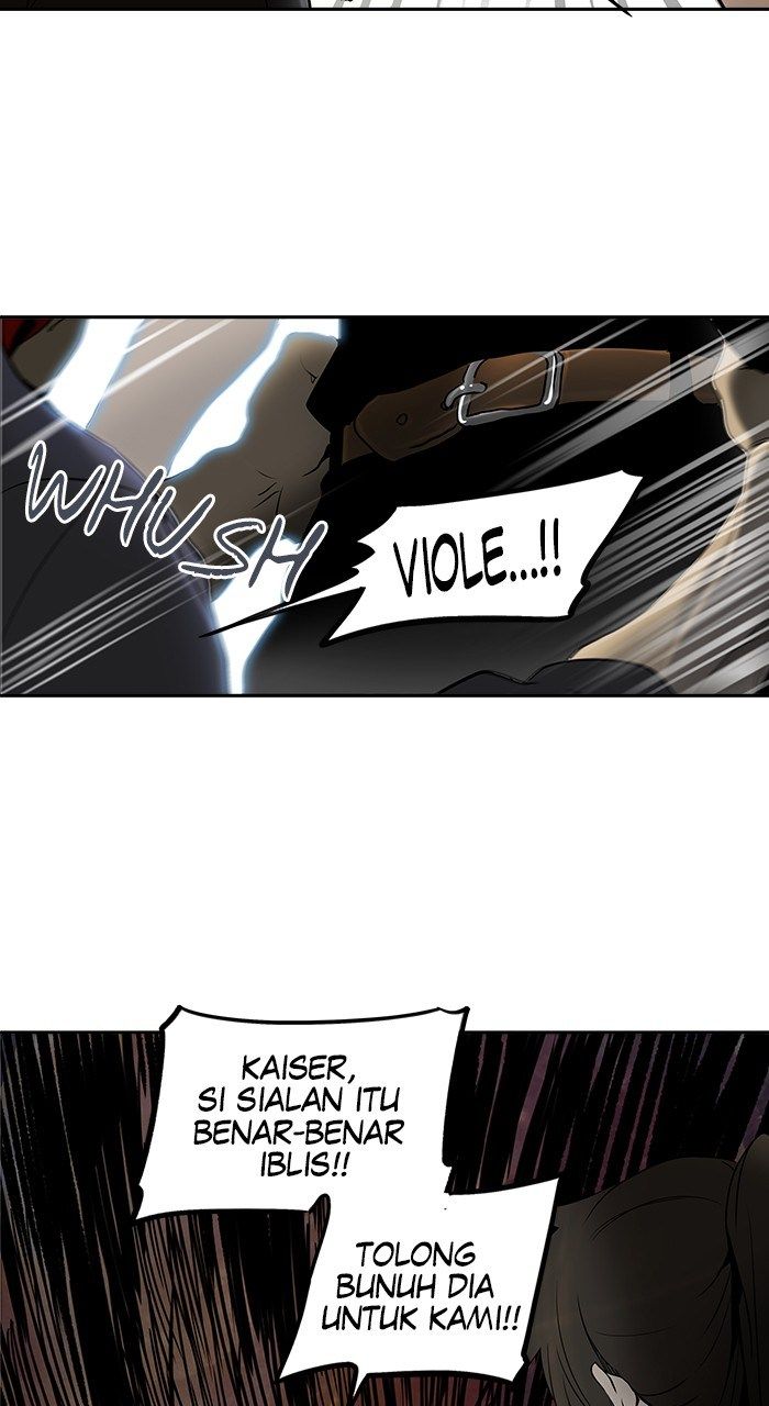 Tower of God Chapter 283