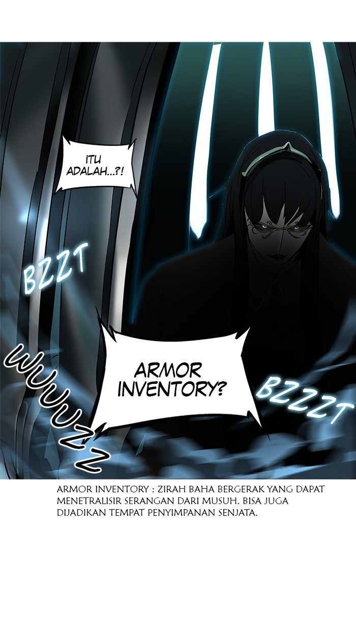 Tower of God Chapter 283