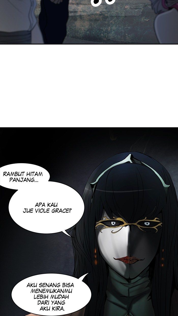 Tower of God Chapter 283