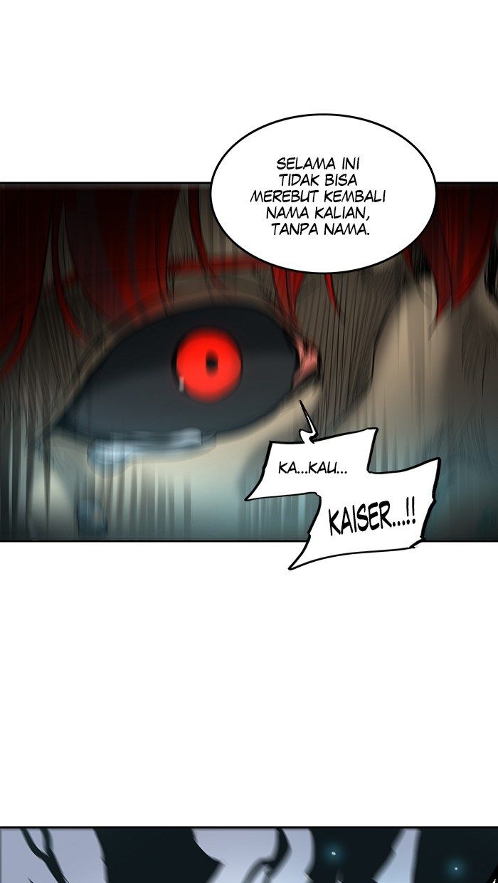 Tower of God Chapter 283