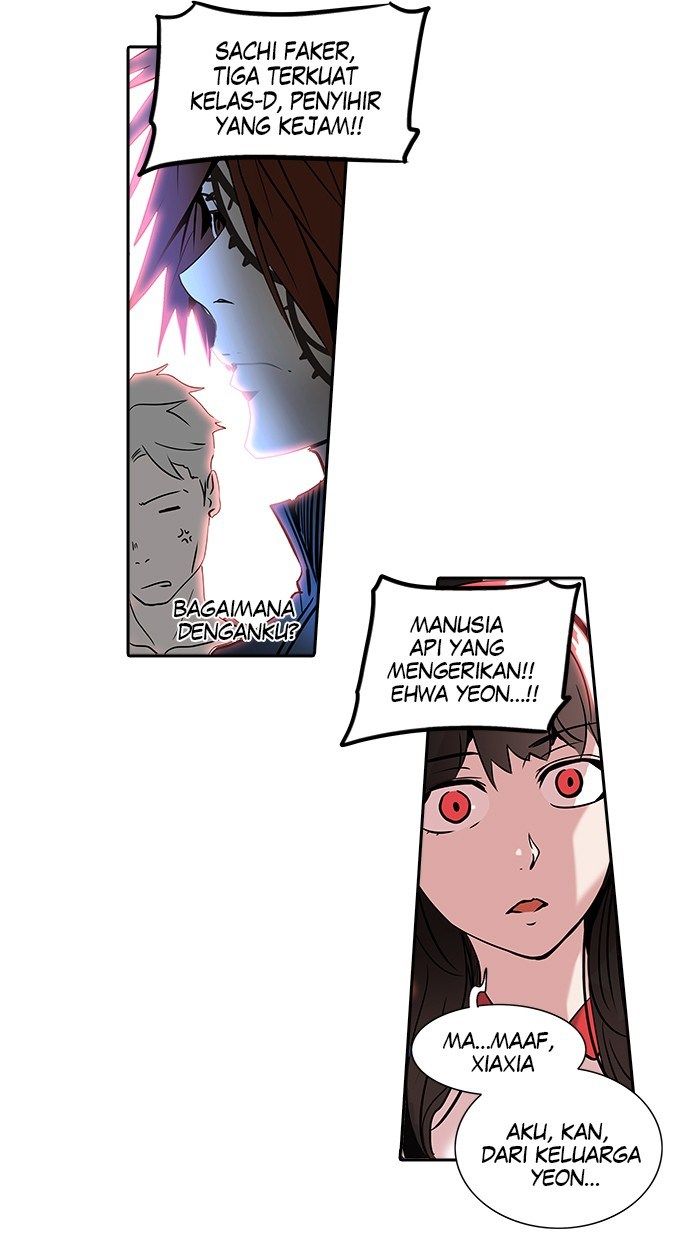 Tower of God Chapter 283