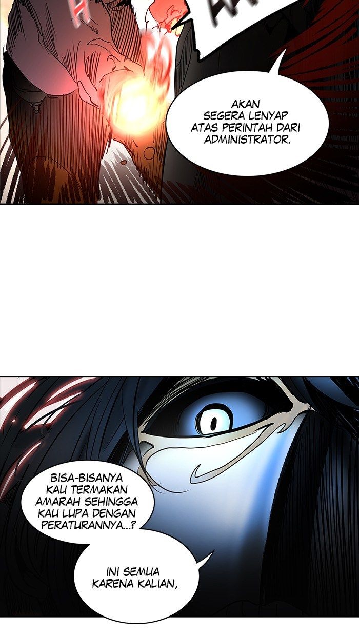 Tower of God Chapter 283