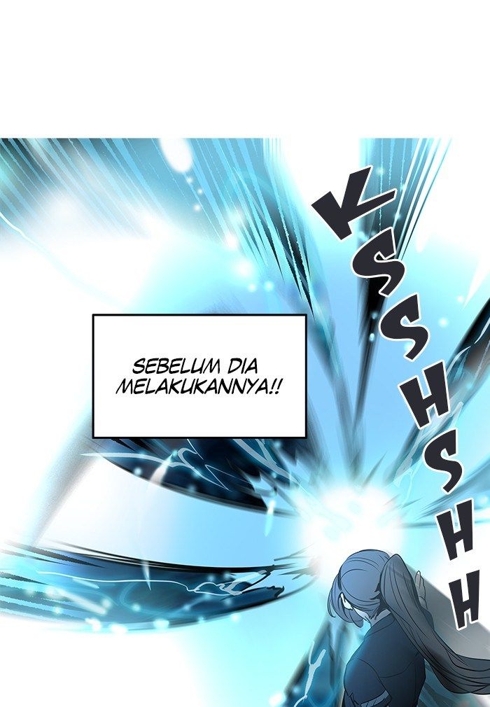 Tower of God Chapter 283