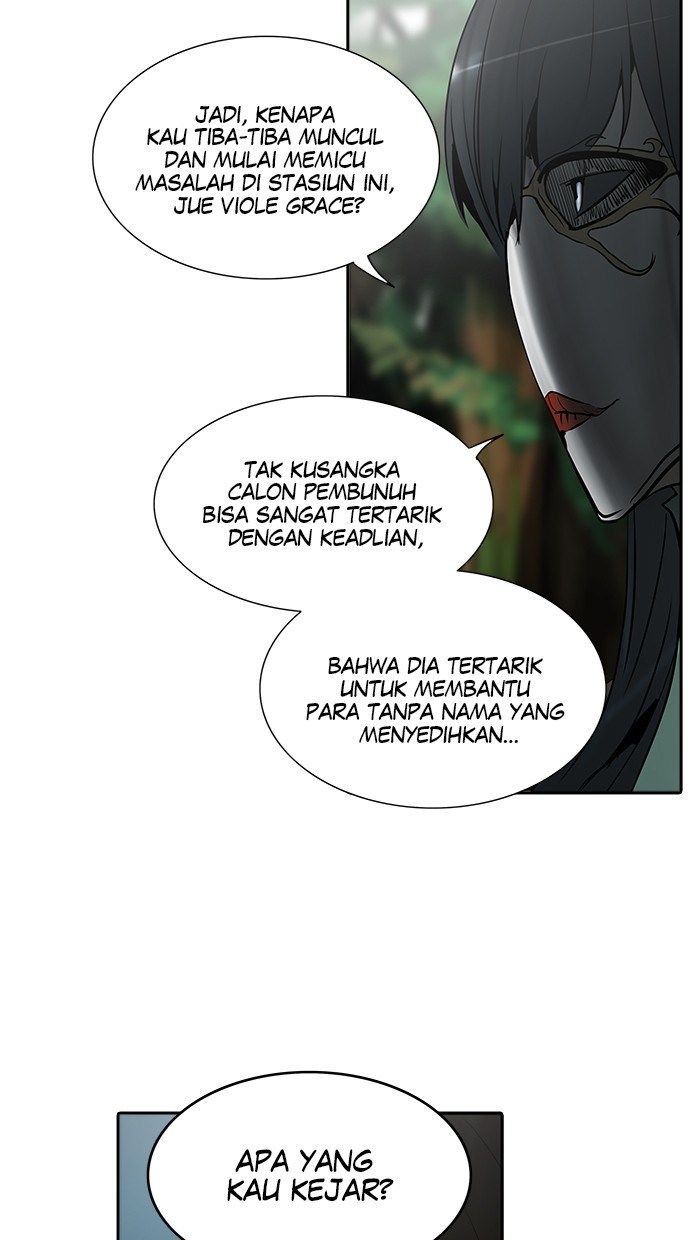 Tower of God Chapter 283