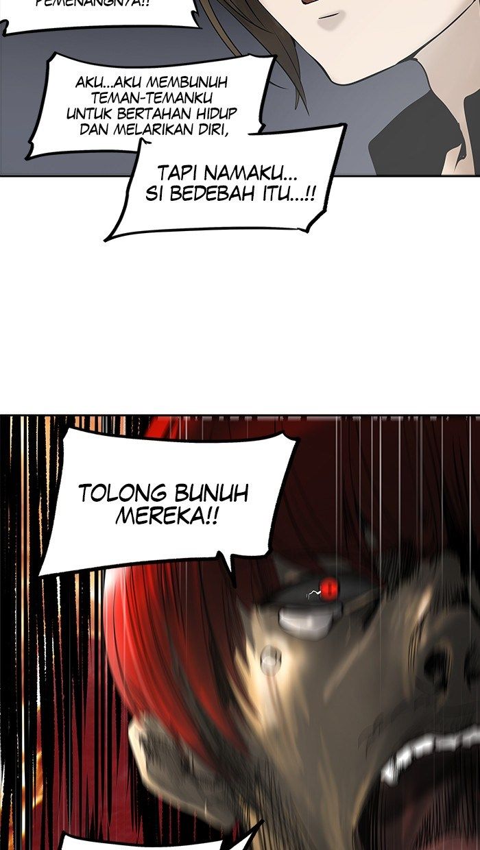 Tower of God Chapter 283