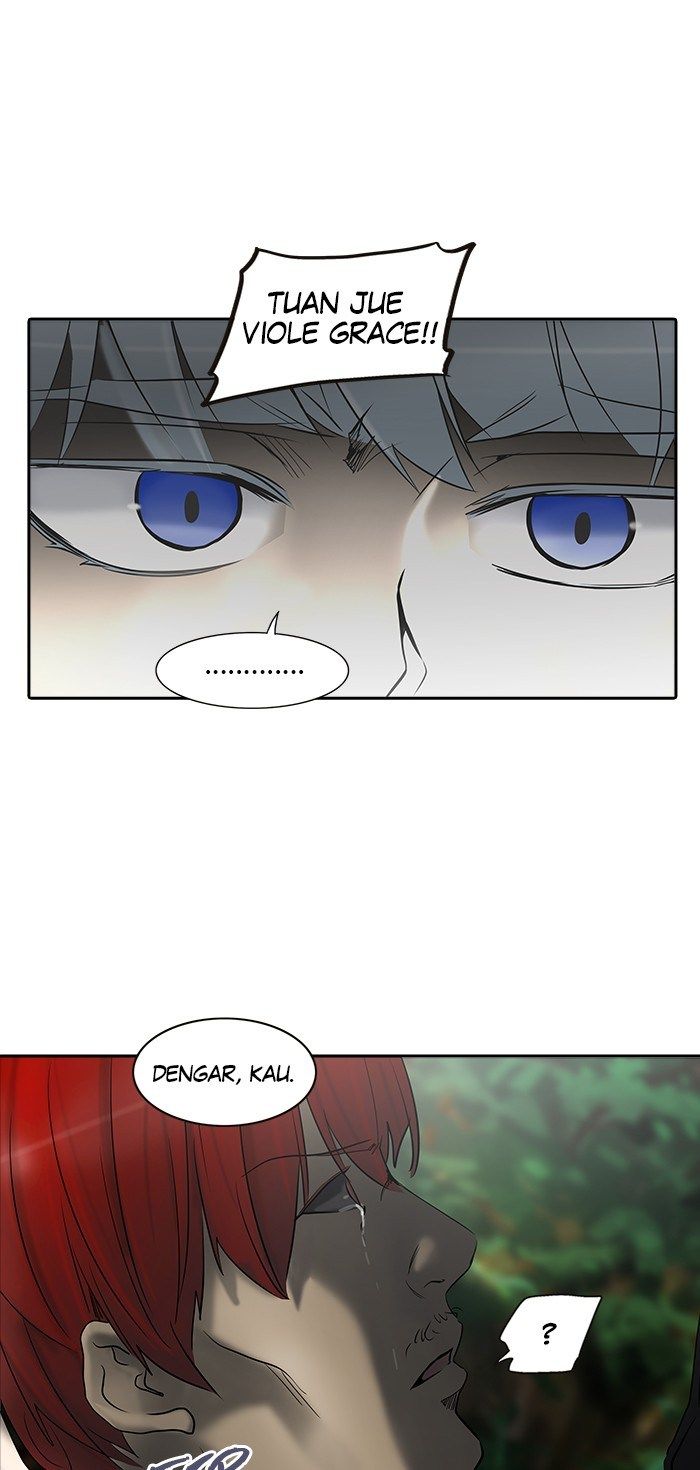 Tower of God Chapter 283